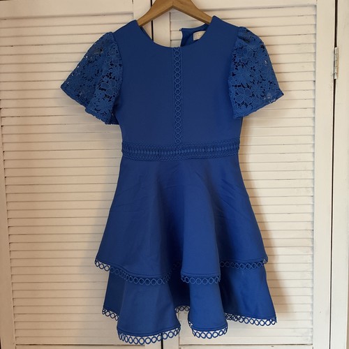 Lipsy dress girls age - dress, 10