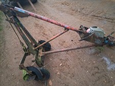 Harvey Frost Towing Dolly