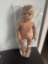 Mannequin Boy Toy Sewing Craft