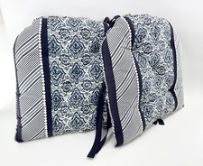 Pier 1 Tufted Seat Cushions