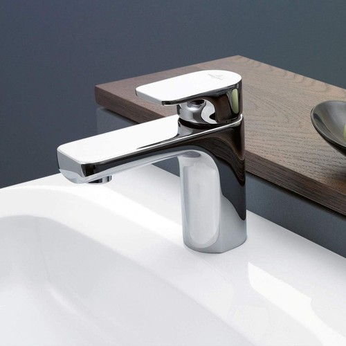 Villeroy boch by - &, dornbracht