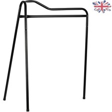 Portable Roma Saddle Stand -