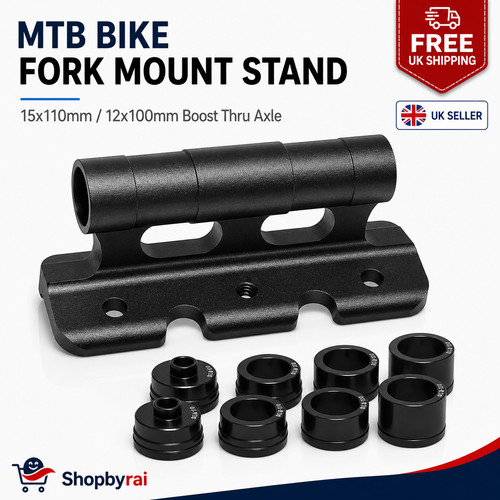 Mtb bike fork mount - mtb,