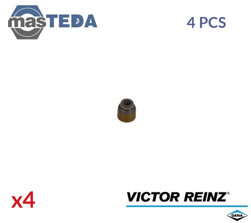 40616 valve stem seal - valve,