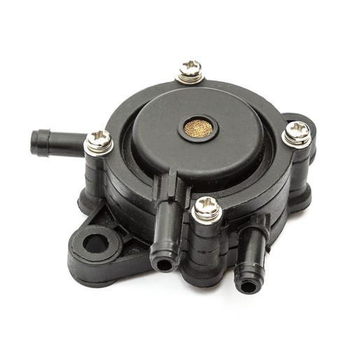 Non genuine fuel - non, vacuum