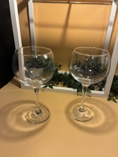 Extra Large Wine Glasses