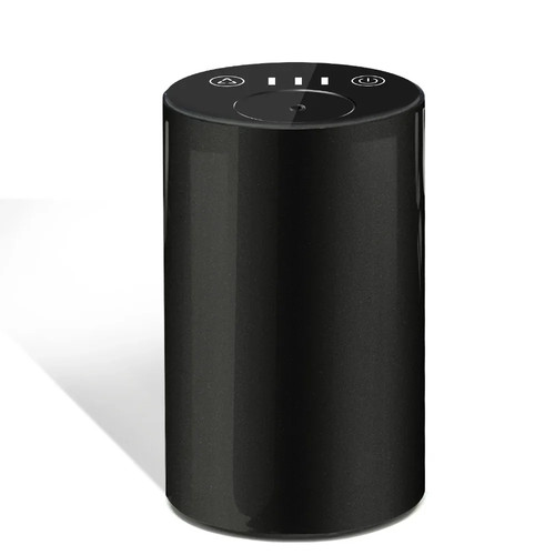 Nebulising aroma diffuser - aroma,