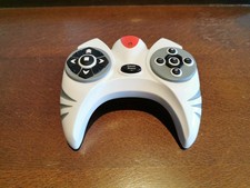 Roboraptor Remote Control WowWee 2005 Radio Controlled Dinosaur Controller