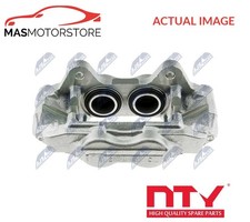 BRAKE CALIPER BRAKING FRONT