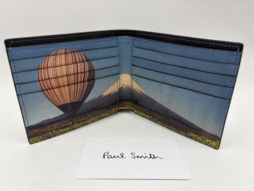 Paul smith mount fuji - paul,