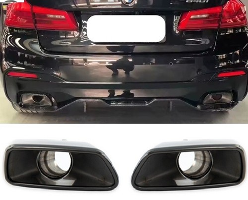 Bmw series g30 g31 - 5,