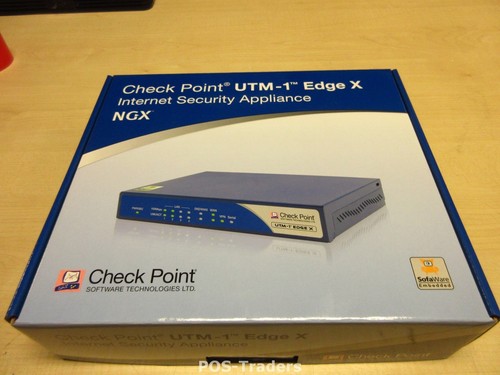 Check point cputm edge - check,