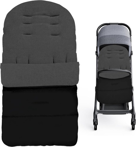 Yuanlne universal footmuff - yuanlne,