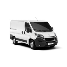 Peugeot Boxer LWB Van Carpet