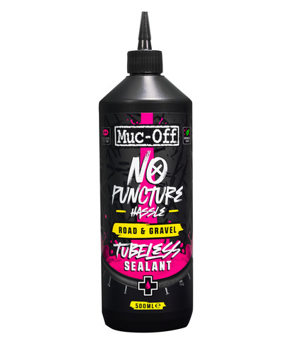 Muc off puncture hassle - muc-off,