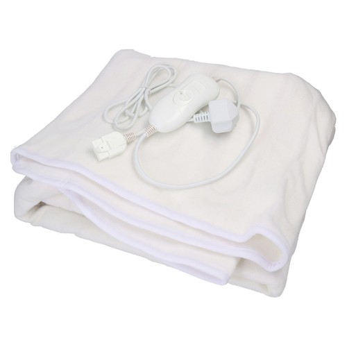 Small electric heated under - small,