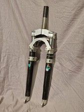 RC35 MXC Suspension Fork With