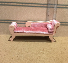 Dolls House 1:12 Scale Wooden