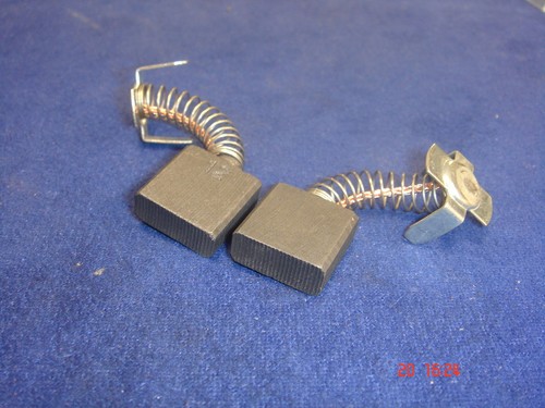 Hitachi carbon brushes drill - brushes,