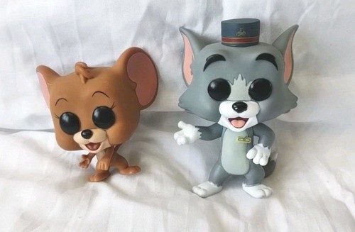 Tom jerry animation - tom,