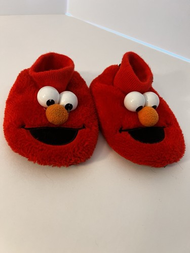 Sesame street non slip - street, elmo