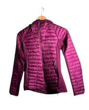 Rab Womens Microlight Pink