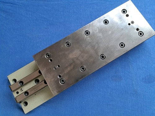 Schneeberger b6250 linear - schneeberger,