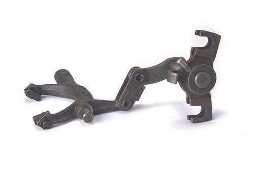 Vespa small frame gear - vespa,