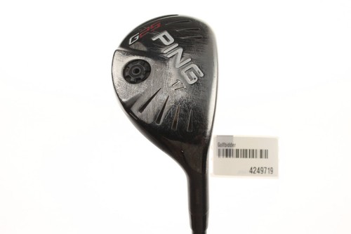 Ping g25 golf club mens - club, rh