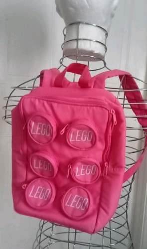 2009 lego backpack school - 2009,