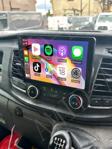 Car stereo radio for - for, ford