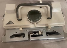 Knitmaster Empisal:Silver Reed