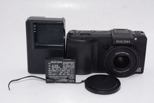RICOH GX200 Compact Digital