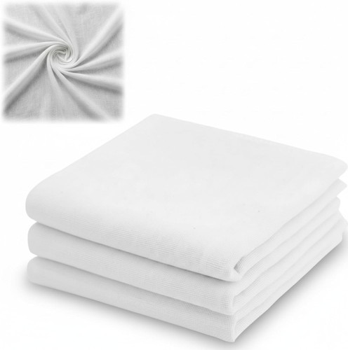 Ultra fine muslin cloth - fine,