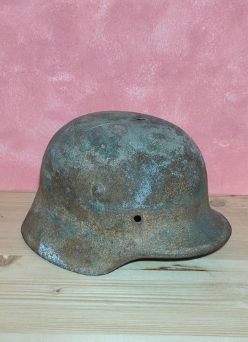 German helmet m40 ww2 - german,