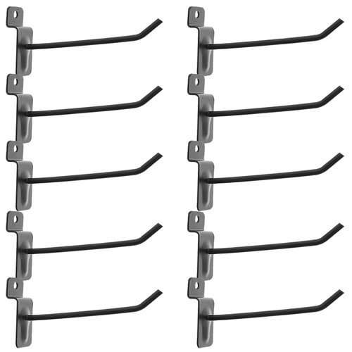 Pcs peg board hooks - pcs,