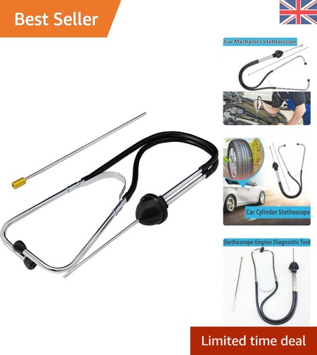 Engine stethoscope - engine, –