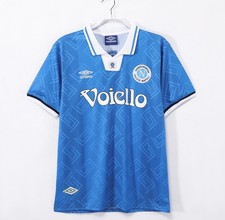 Retro Reissue 1993/94 Napoli