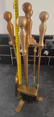 Vintage style brass - vintage,