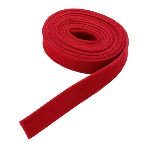 Piano tuning felt strip - felt,