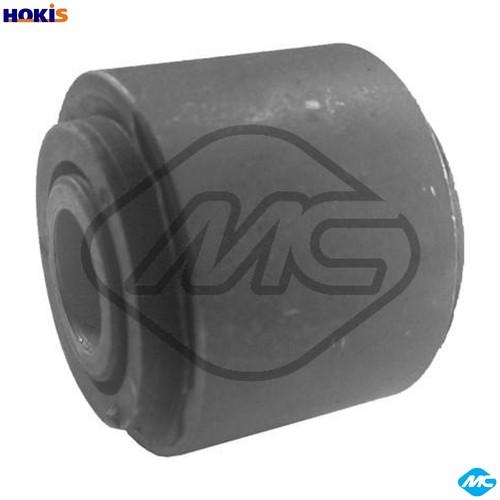 Mounting controltrailing - 2x,