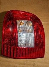 FIAT MULTIPLA REAR DRIVERSIDE