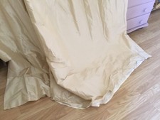 A single Laura Ashley Silk