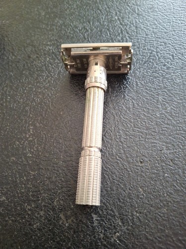 Gillette slim adjustable - gillette,