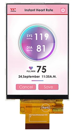 Tft display screen 3 - tft, display,