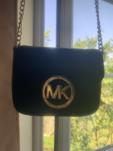 Michael kors black small - michael,