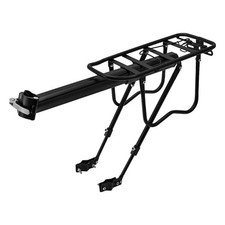 Rear Bike Rack -Adjustable