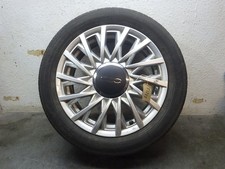 Fiat 500 2016 Facelift 15"