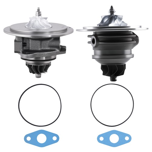 Billet wheel turbo chra - billet,
