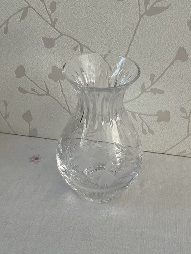 Vintage stuart crystal cut - vintage,